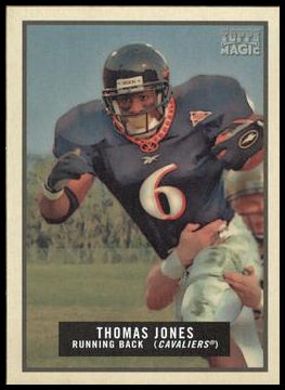 173 Thomas Jones
